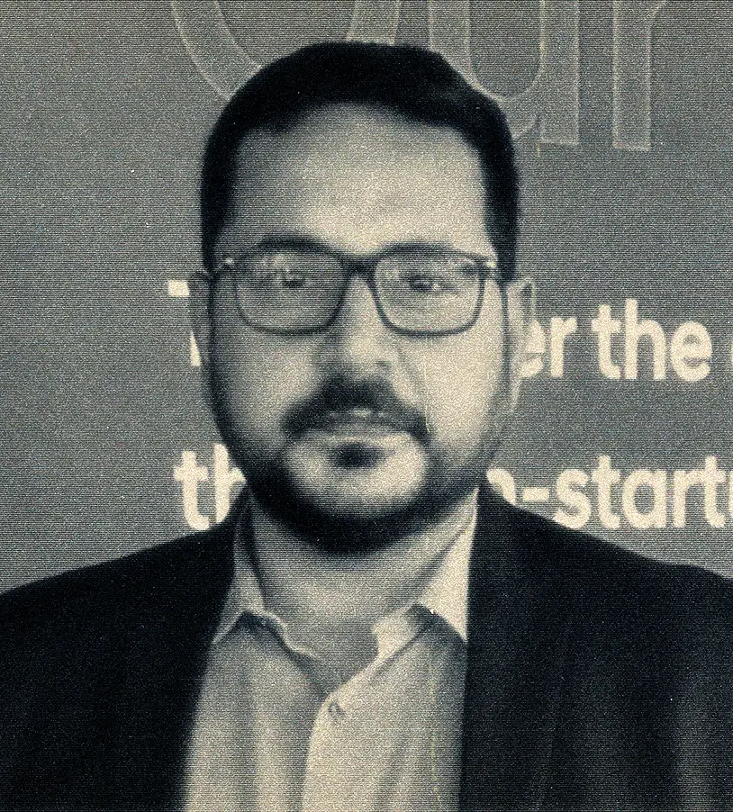 Chirag Jobanputra